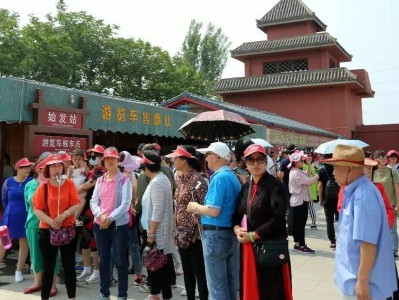 乌鲁木齐探索未知，发现惊喜！景区营销新玩法