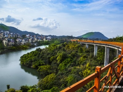 乌鲁木齐深圳华侨城旅游度假区旅游区大宅