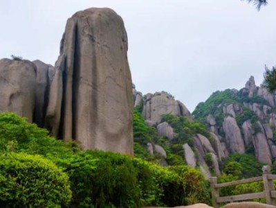 乌鲁木齐宁德旅游必去十大景点，你去过几个？