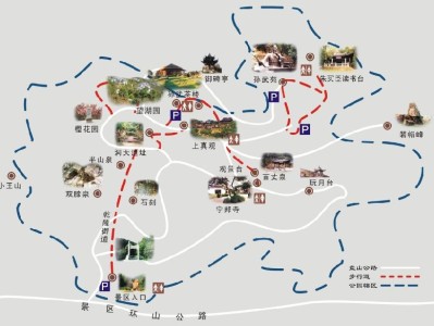 乌鲁木齐旅行攻略：四个小技巧，让你尽享旅游景区探索之旅